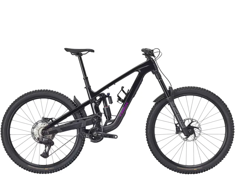 Trek Slash 9.8 XT Di2 27.5/29er 2026 Full Suspension MTB - Dark Star