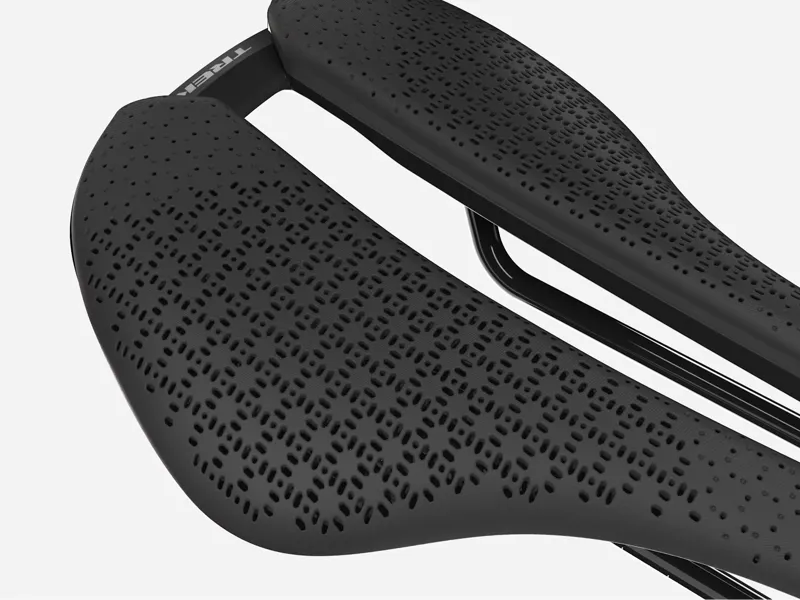 Trek Aeolus Elite AirLoom Saddle - 250mm - Black-4