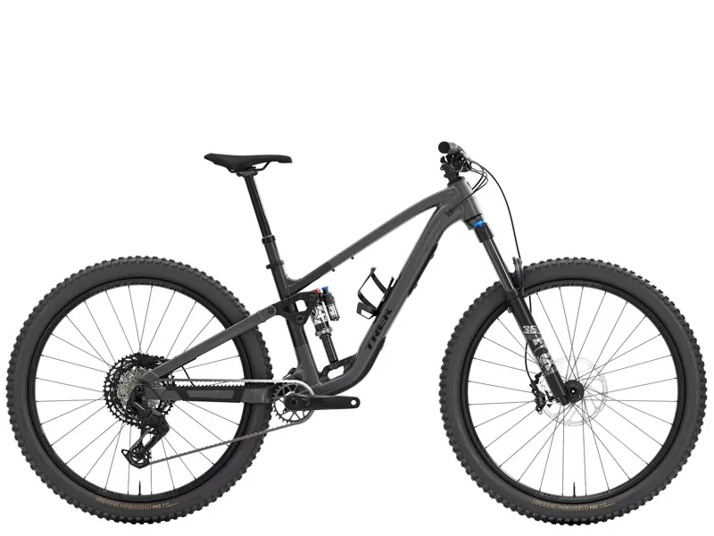 Bicycle Trek Full Suspension 2020 Trek 2020 E Bike 2025