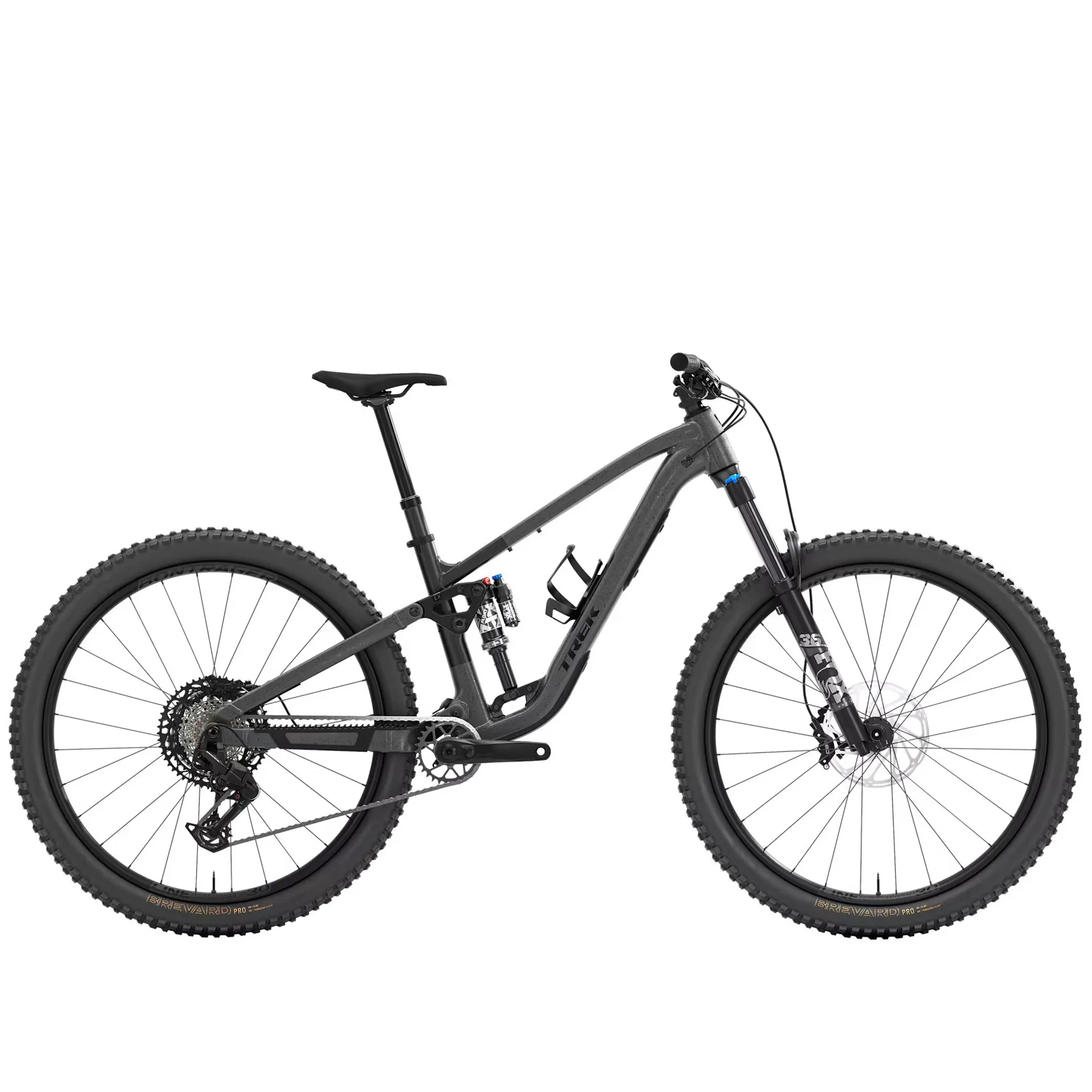 Bicycle Trek Full Suspension 2020 Trek 2020 E Bike 2025