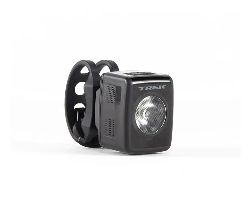 Trek Ion 200 RT USB Rechargeable Front Bike Light - Black