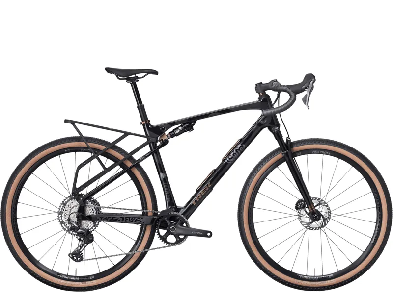 Trek Checkout SL 5 2026 Carbon Gravel Road Bike - Dark Star/Dark Web