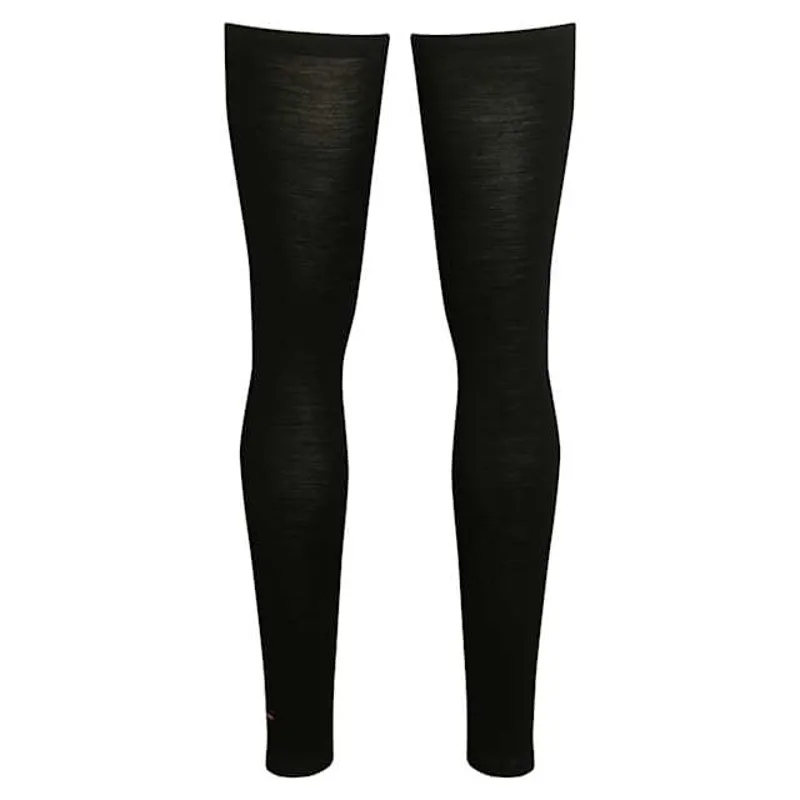 Rapha Merino Leg Warmers - Black