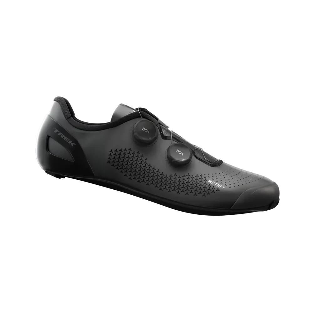 uPRISE Bikes Trek RSL Road Cycling Shoes - Black/Gold | Price match, 365 day return s, 18-Month Warranty, Finance Available & Free UK Delivery