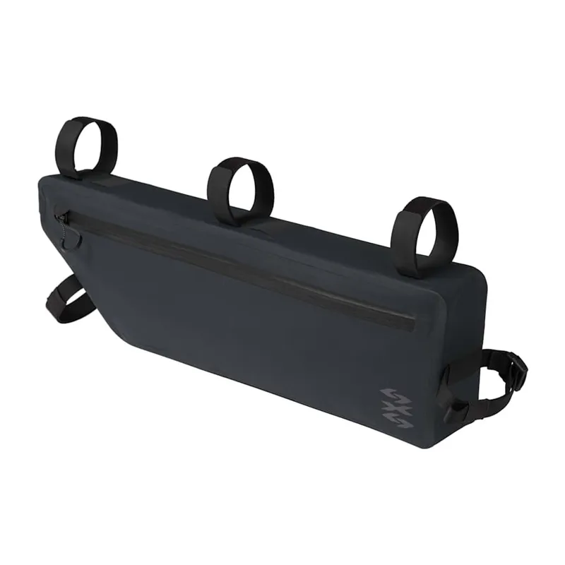 Rapha Explore Frame Pack - Large - Vulcan/Asphalt-1