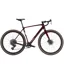 Trek Checkpoint SL 7 AXS 2026 Gravel Road bike - Dark Red/Carbon Red