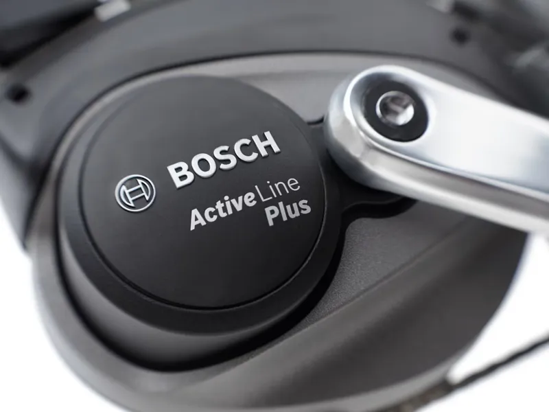 Electra Loft Go 5i Step Thru 400Wh 2025 Electric Bike - Medium - Green Tea-1