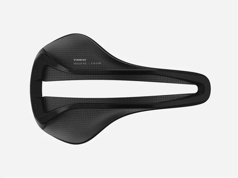 Trek Aeolus RSL AirLoom Saddle - 250mm - Black-3