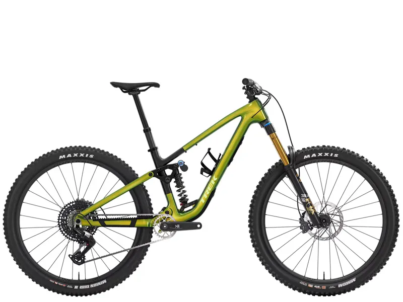 Trek Fuel LX Eagle 90 29er 2026 Full Suspension MTB