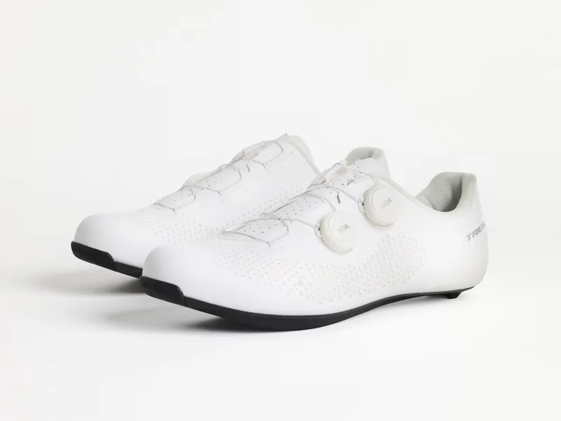 Trek Velocis Road Cycling Shoes - White-3
