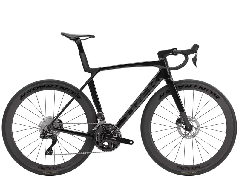 Trek Madone SL 6 2026 Carbon Aero Road Bike - Dark Star/Smoke