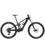 Trek Fuel+ LX 9.8 Eagle 90 29er 2027 Electric MTB - Navy Smoke