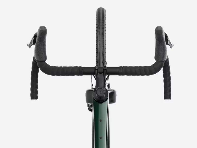 Trek Checkpoint SL 6 AXS 2026 Carbon Gravel Road Bike - Dark Green-2
