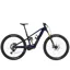 Trek Fuel+ EX 9.8 XT 29er 2026 Electric Full Suspension MTB - Navy Smoke