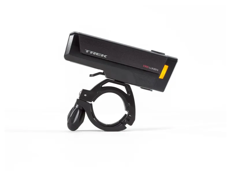 Trek Ion Pro RT USB-C Front Light - Black-2