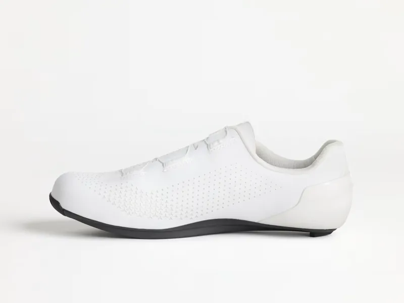 Trek Velocis Road Cycling Shoes - White-1