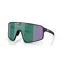 Bliz P001 Sunglasses - X-Large - Matte Black/Green Lens