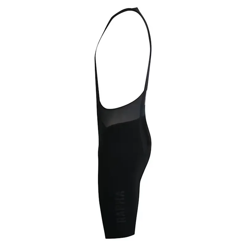Rapha Pro Team Men's Bib Shorts III - Regular - Black/Black-2