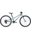 Trek Wahoo 24 Path 24w 2026 Junior Hybrid Bike - Fjord Blue