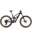 Trek Fuel EX 9.9 X0 AXS T-Type Gen 6 2025 Full Suspension MTB - Deep Smoke/Purple Flip