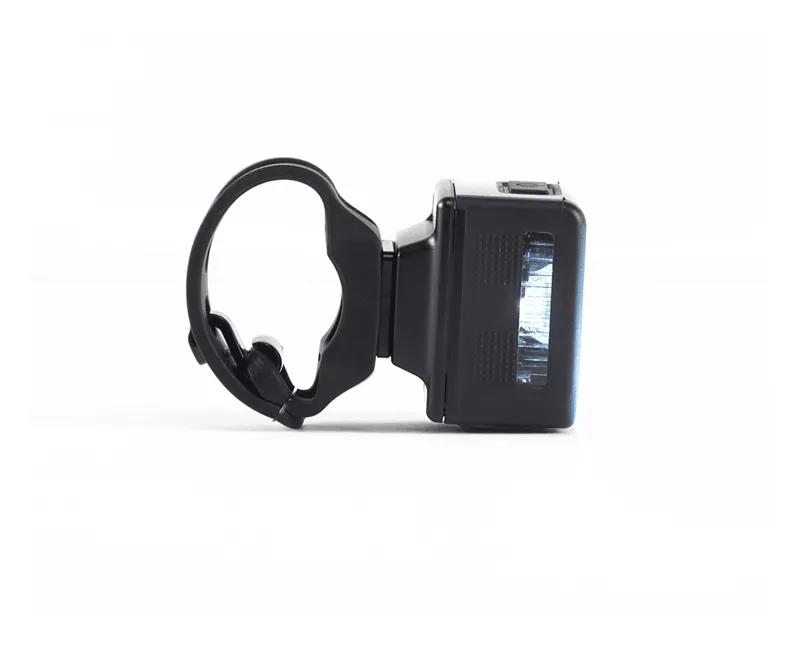 Trek Ion 200 RT USB Rechargeable Front Bike Light - Black-1