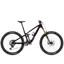 Trek Fuel LX 9.8 XT 29er 2026 Full Suspension MTB - Dark Carmine