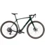 Trek Checkpoint SL 6 AXS 2026 Carbon Gravel Road Bike - Dark Green