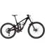 Trek Slash 9.8 XT Gen 6 29er/27.5 inch 2025 Full Suspension MTB - Red Smoke