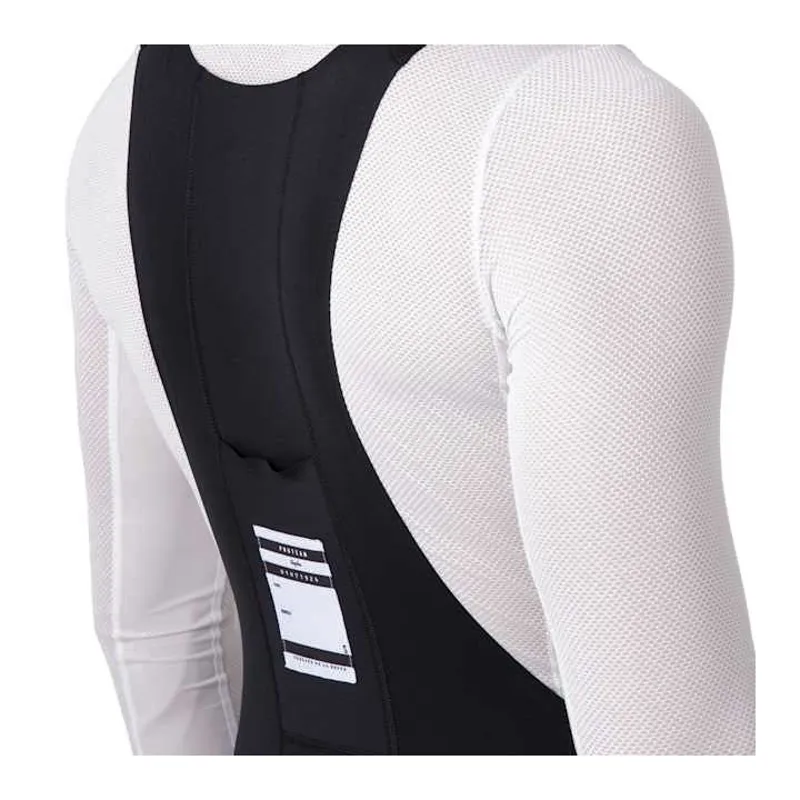 Rapha Pro Team Men's Winter Tights III - Black/Black-5