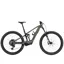 Trek Fuel+ EX 8 29er 2026 Electric Full Suspension MTB - Olive Grey
