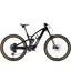 Trek Fuel EXe 9.9 X0 AXS T-Type 29er 2025 Electric MTB - Dark Star