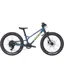 Trek Wahoo 20 Trail 20w 2026 Kids Bike - Emerald Iris