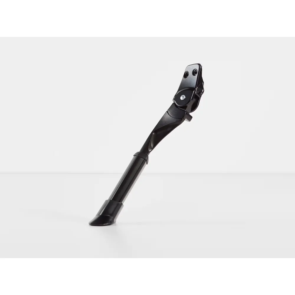 uPRISE Bikes Bontrager Adjustable Integrated Rear Mount Kickstand - Black | Price match, 365 day return s, 18-Month Warranty, Finance Available & Free UK Delivery