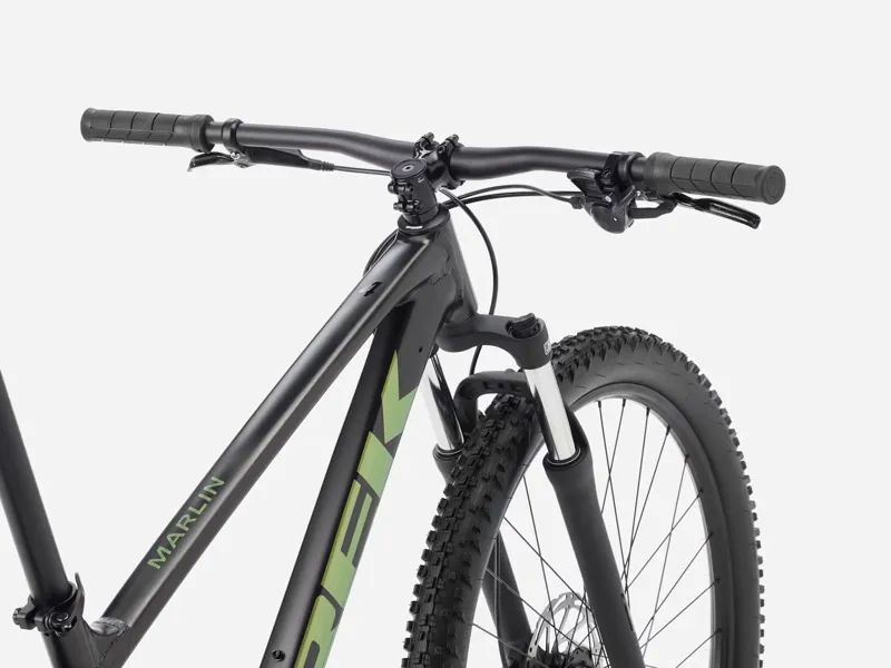 Trek Marlin 4 27.5/29er 2026 Hardtail Mountain Bike - Dark Web-2