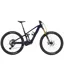 Trek Fuel+ LX 9.8 XT Di2 29er 2026 Electric Full Suspension MTB - Navy Smoke