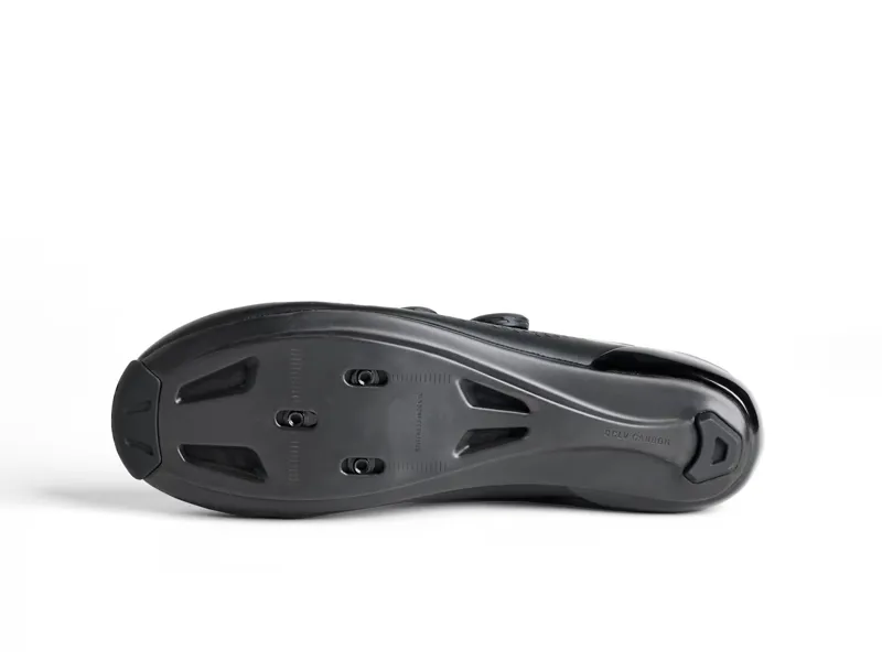 Trek Velocis Road Cycling Shoes - Black-2