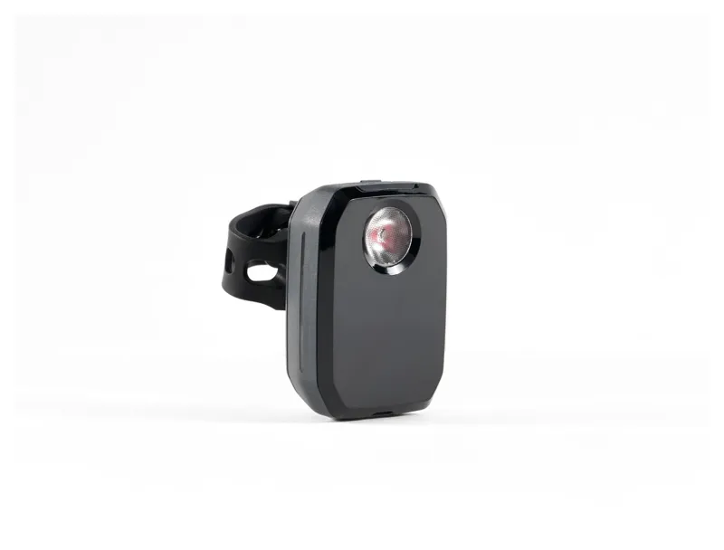 Trek CarBack Radar Rear Bike Light - Black