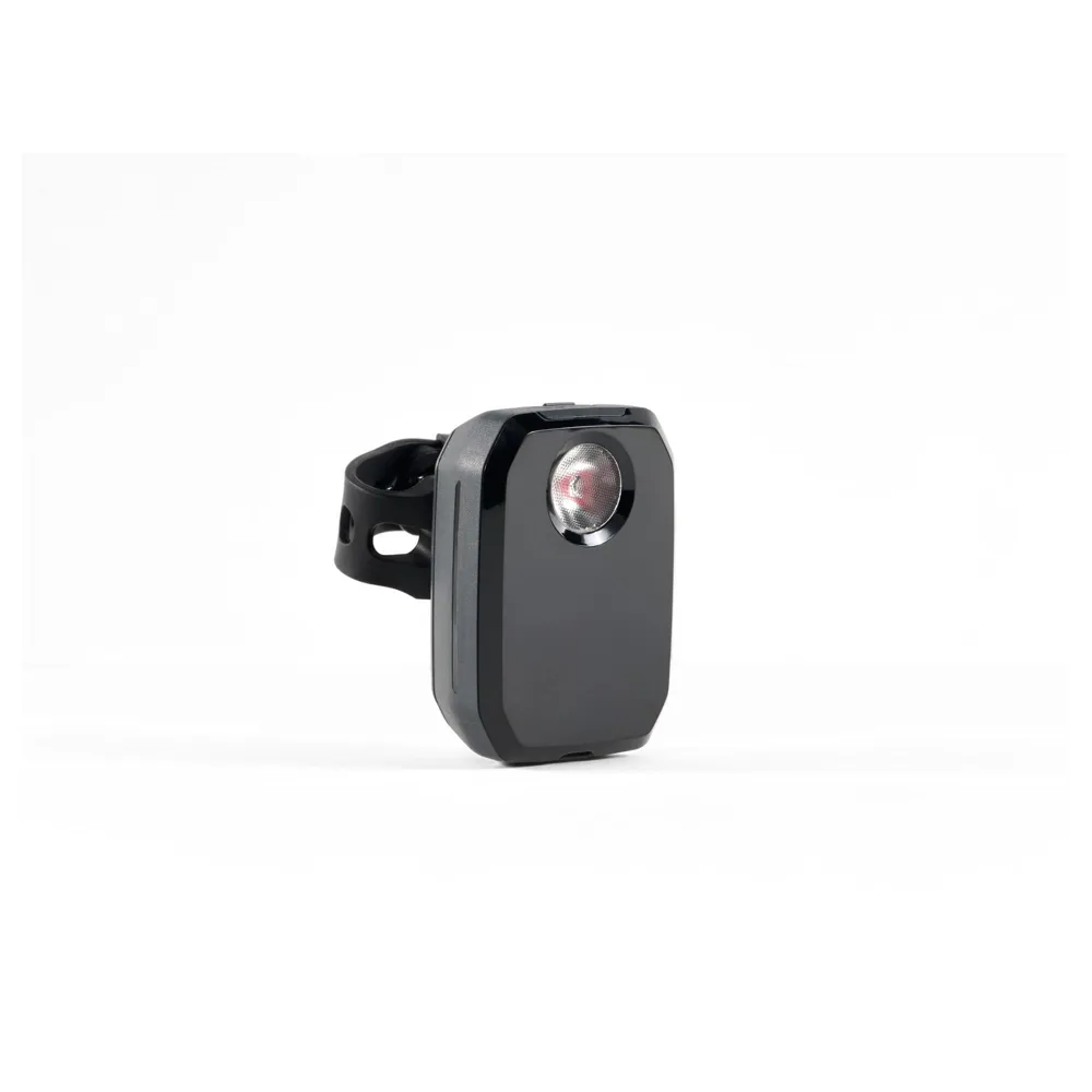 uPRISE Bikes Trek CarBack Radar Rear Bike Light - Black | Price match, 365 day return s, 18-Month Warranty, Finance Available & Free UK Delivery