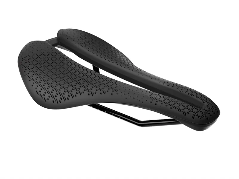 Trek Aeolus Elite AirLoom Saddle - 250mm - Black