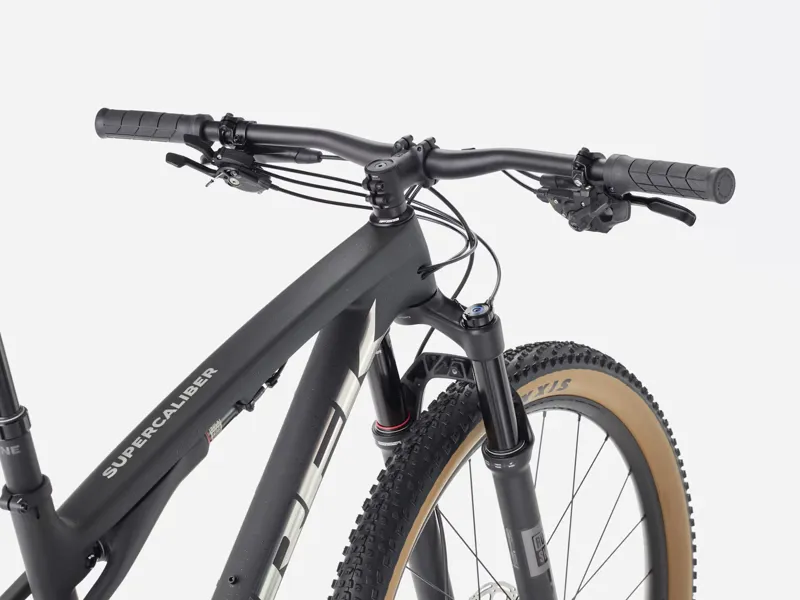 Trek Supercaliber SL 9.6 29er 2026 Full Suspension MTB - Carbon-3