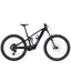 Trek Fuel+ EX 8 29er 2026 Electric Full Suspension MTB - Trek Black