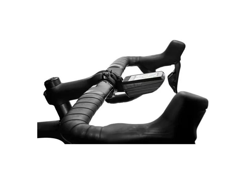 Wahoo Fitness Elemnt Bolt V3 GPS Cycling Computer - Black-3