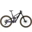 Trek Fuel EX 9.8 XT Gen 6 2025 Carbon Full Suspension MTB - Deep Smoke/Purple Phaze