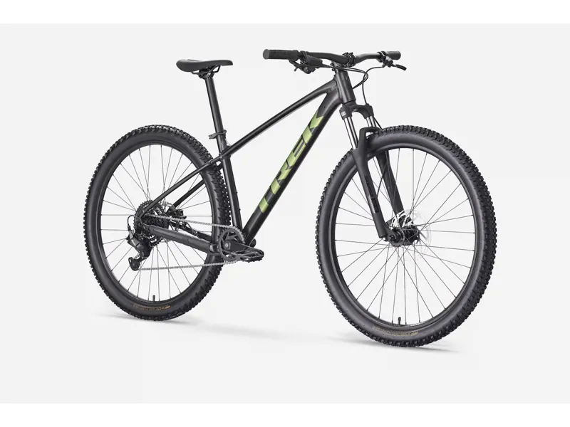 Trek Marlin 4 27.5/29er 2026 Hardtail Mountain Bike - Dark Web-1
