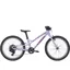 Trek Wahoo 20 Path 20w 2026 Kids Hybrid Bike - Lavender Haze