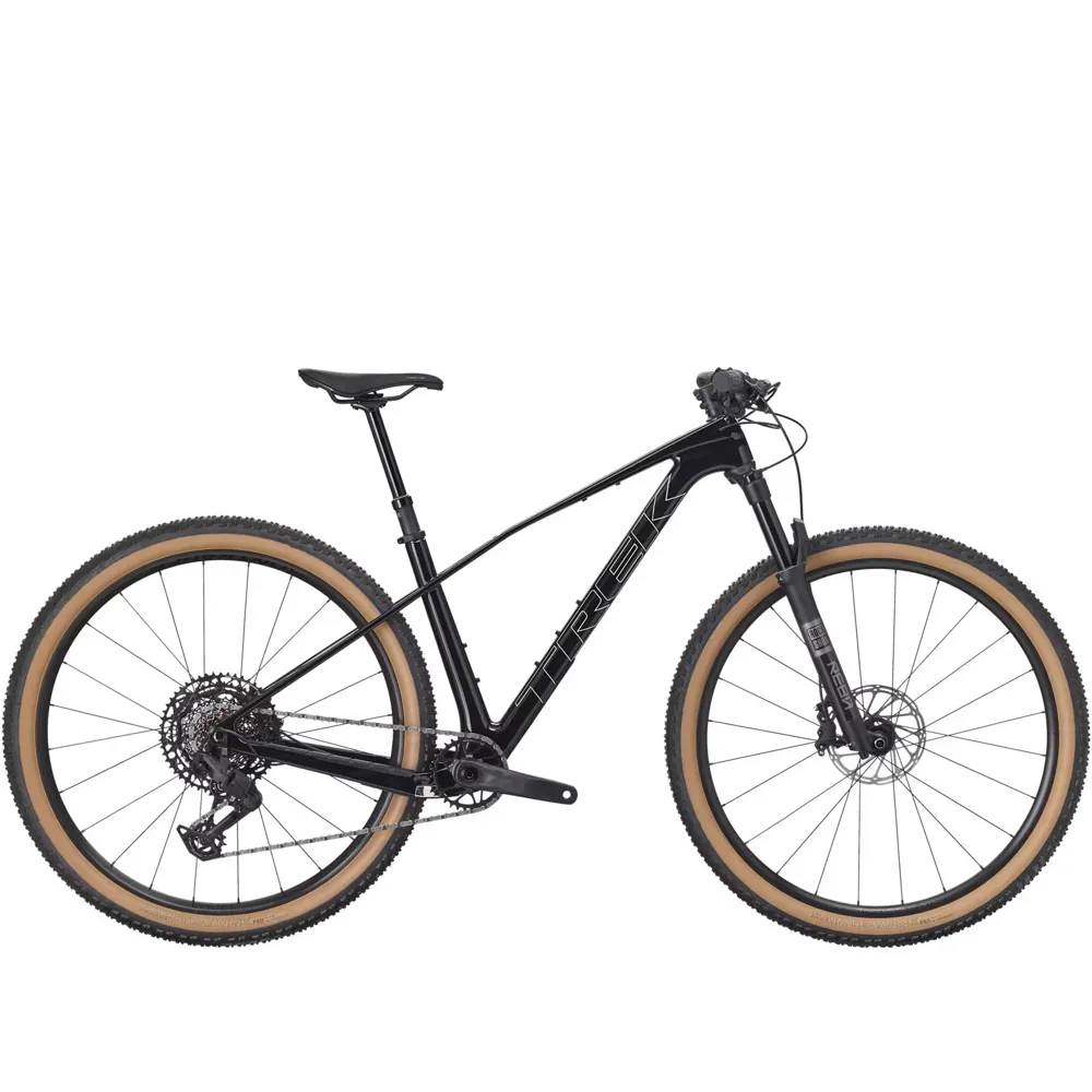 uPRISE Bikes Trek Procaliber 9.6 29er 2026 Hardtail Mountain Bike - Dark Star | Price match, 365 day return s, 18-Month Warranty, Finance Available & Free UK Delivery