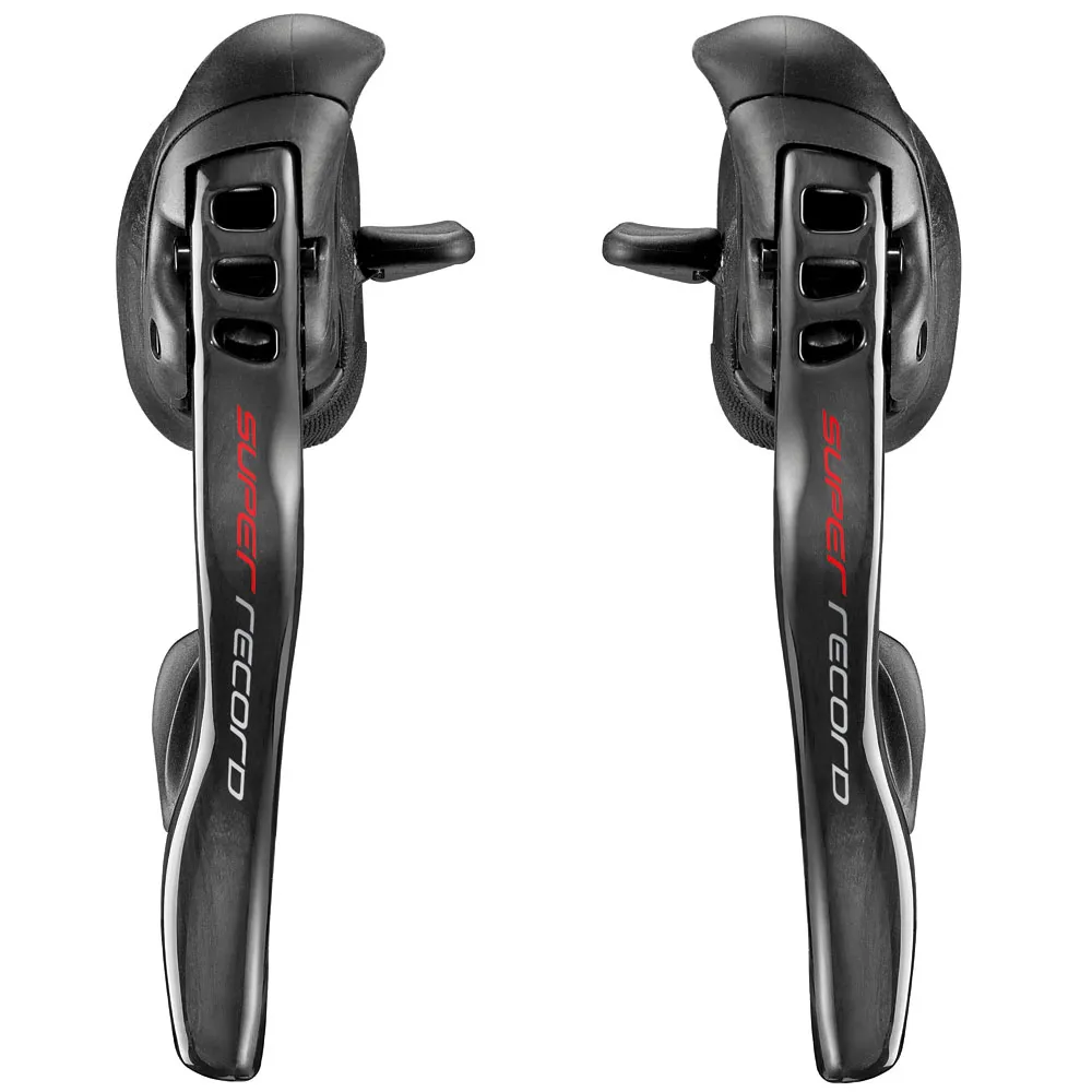 uPRISE Bikes Campagnolo Super Record 12x U-S Ergos Shifter | Price match, 365 day return s, 18-Month Warranty, Finance Available & Free UK Delivery