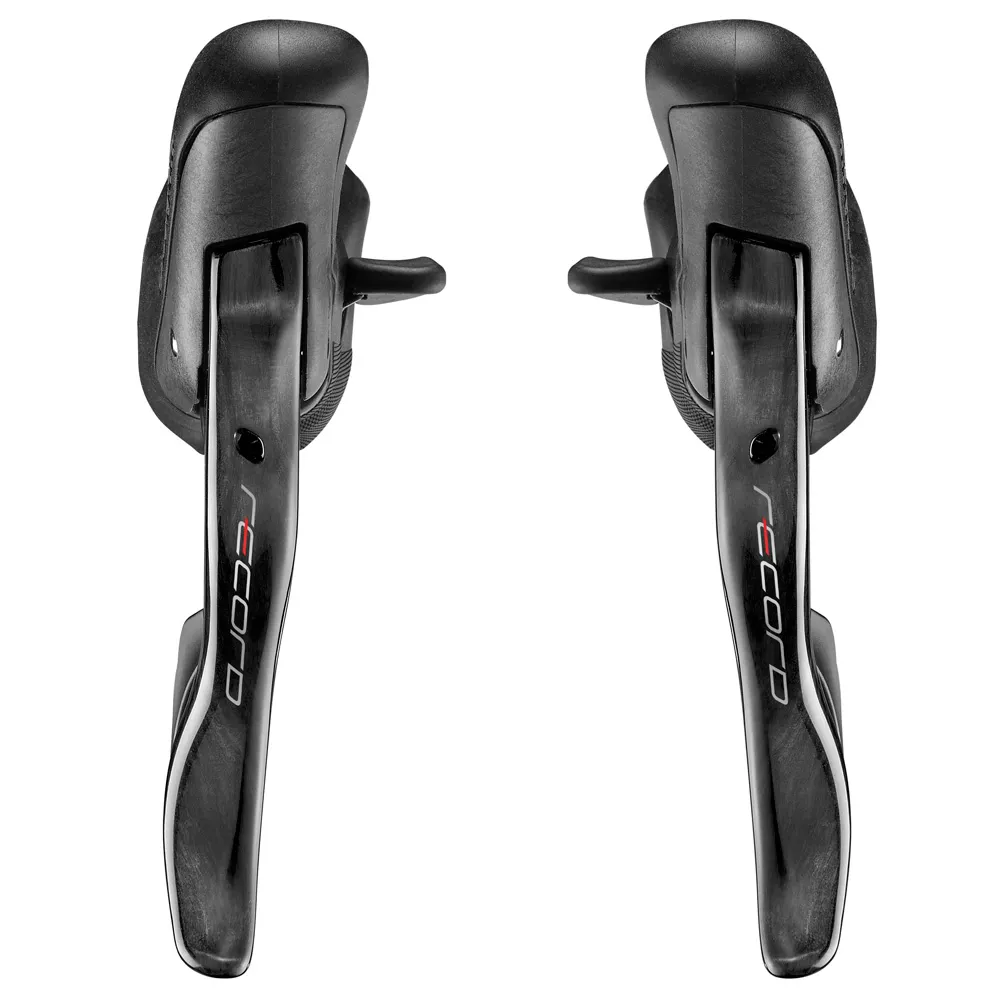 uPRISE Bikes Campagnolo Record 12x Hydraulic Ergos Brakeset | Price match, 365 day return s, 18-Month Warranty, Finance Available & Free UK Delivery