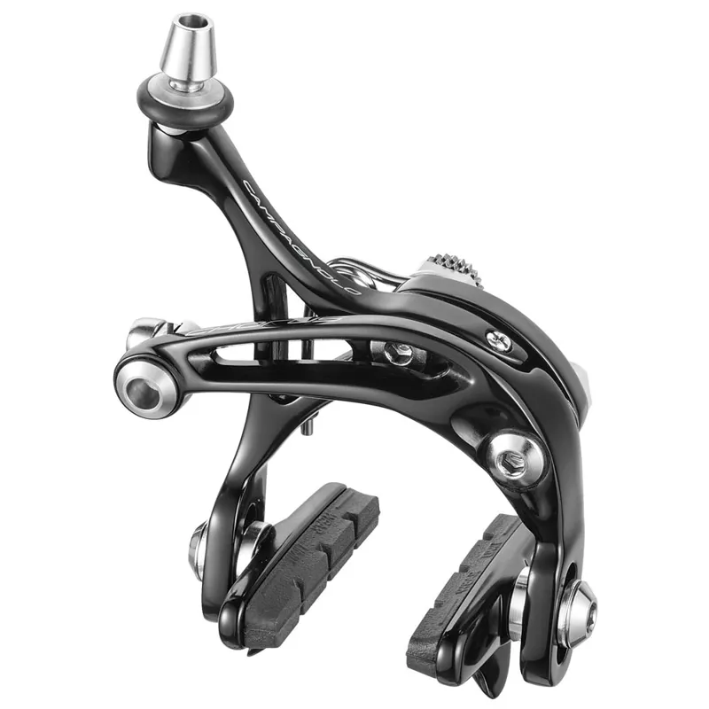 Campagnolo Chorus Dual Pivot Calipers Brake - Black-1