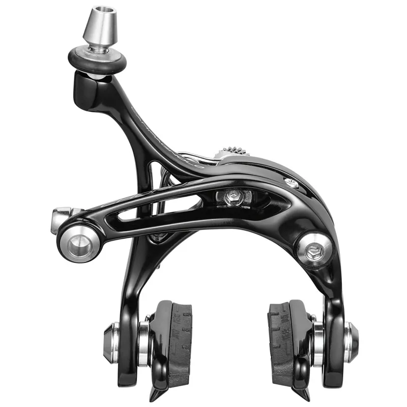 Campagnolo Chorus Dual Pivot Calipers Brake - Black
